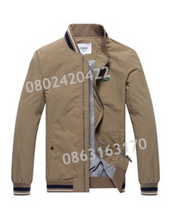 J-026 สินค้าเสื้อแจ็คเก็ต 