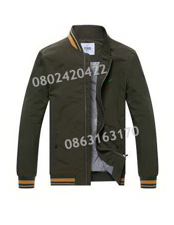 J-090 สินค้าเสื้อแจ็คเก็ต 