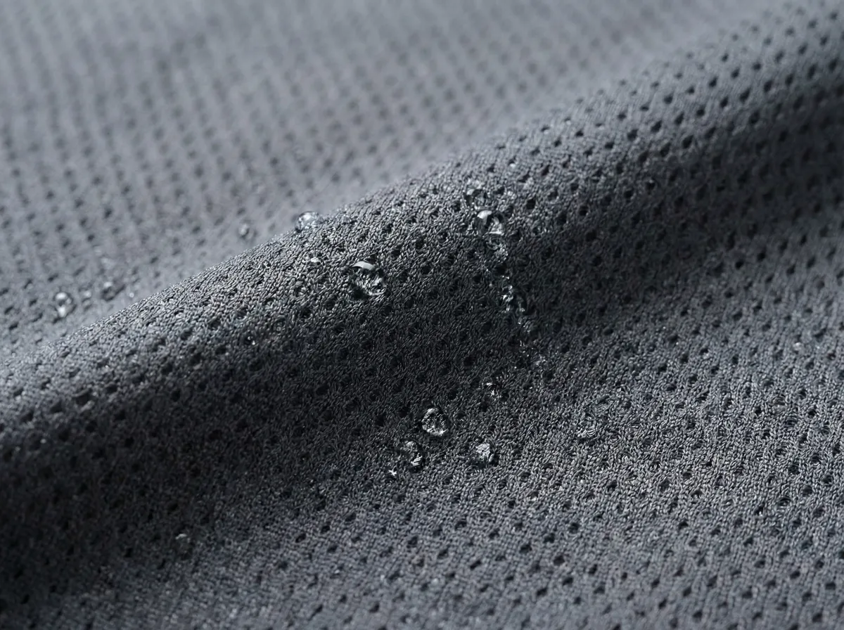 เสื้อโปโลสำหรับงานกีฬา: เลือกผ้าแบบไหนให้เหมาะกับกิจกรรมกลางแจ้ง